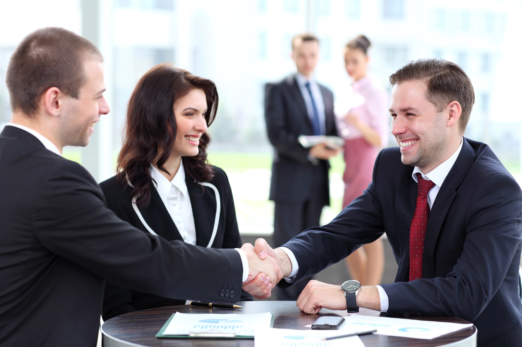 partnership dispute lawyer Coquitlam, BC