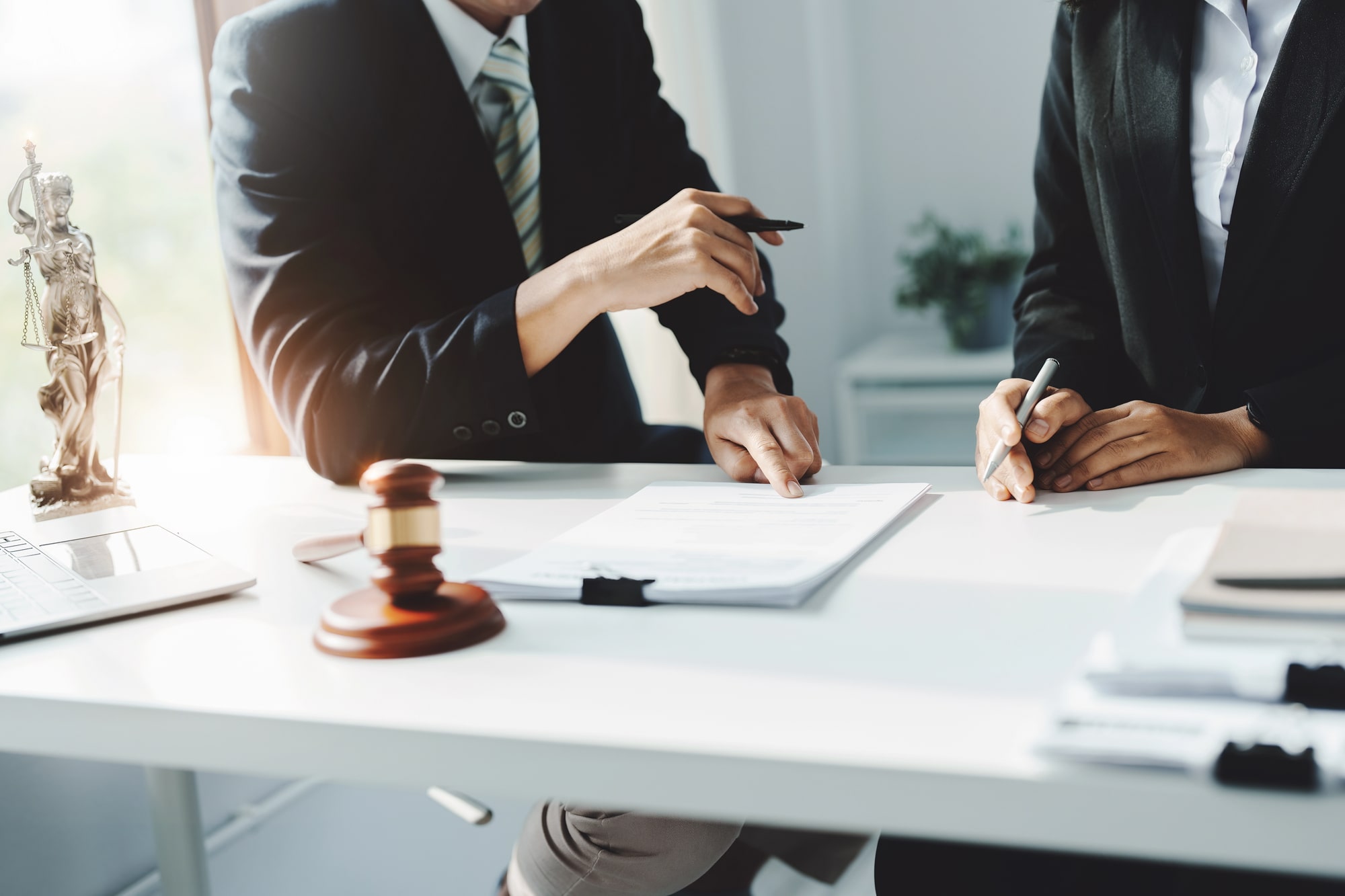 Business Litigation Lawyer In Coquitlam, BC