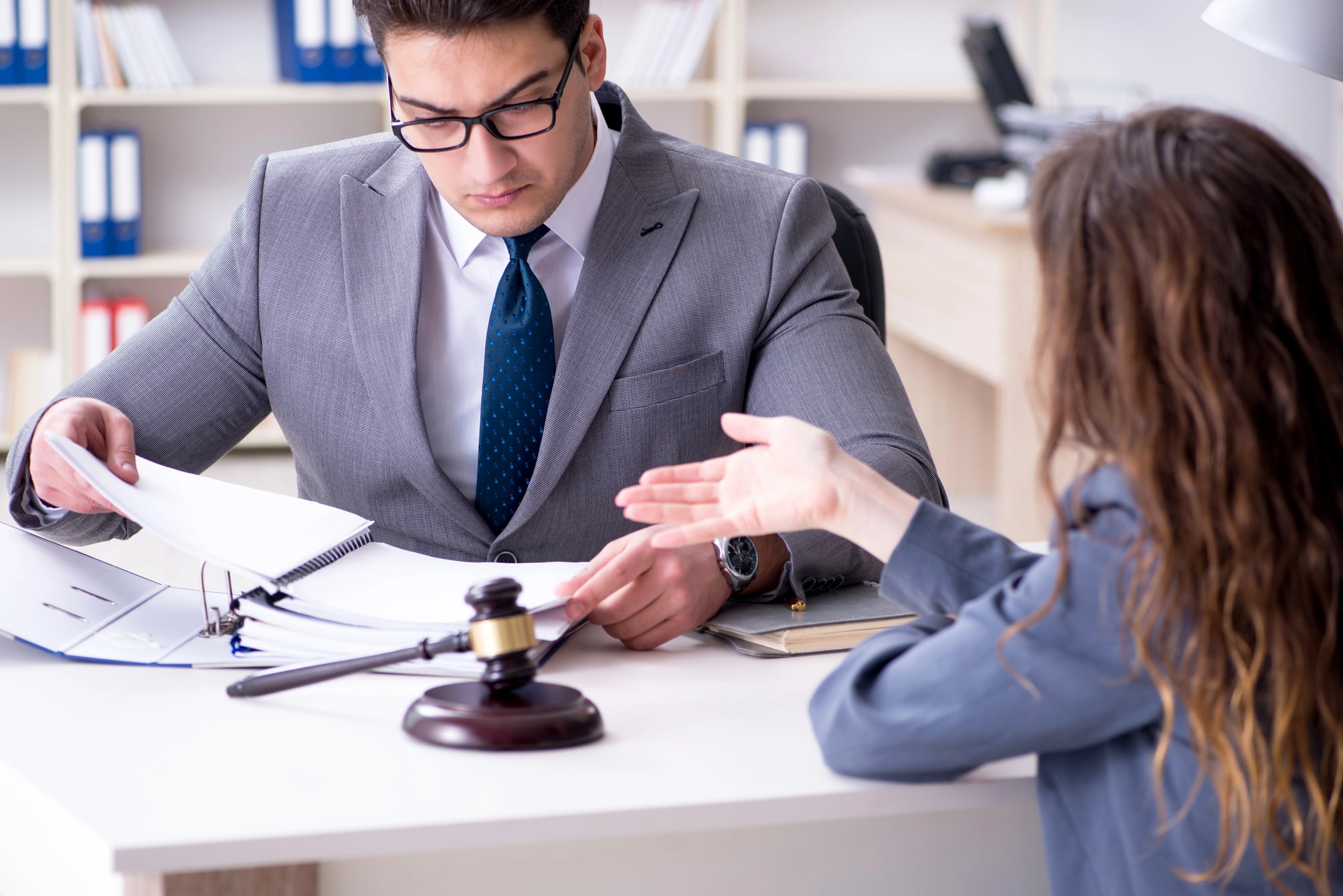 Contract Dispute Lawyer In Coquitlam, BC