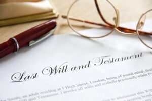 Coquitlam, BC Challenging a Will