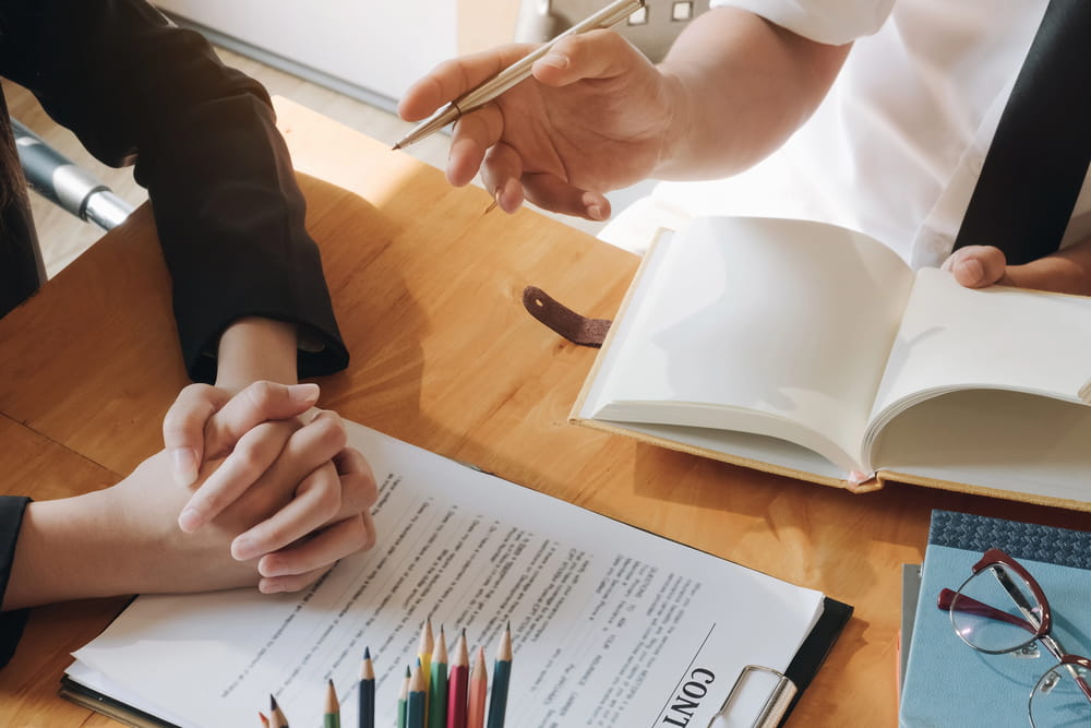 Material vs Minor Breach in BC Courts