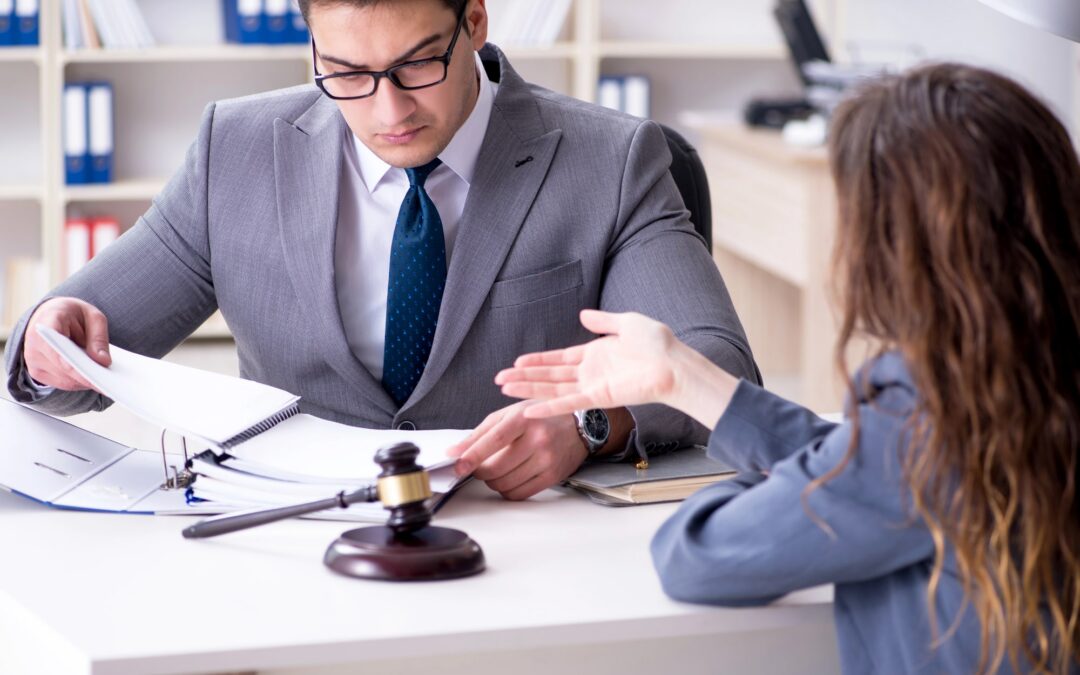 Warning Signs of Undue Influence in a Will