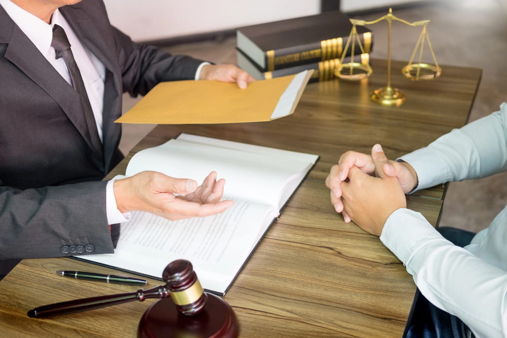 What Causes Most Partnership Disputes in BC