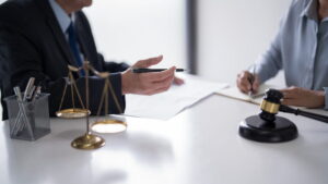 business litigation lawyer in Burnaby, BC