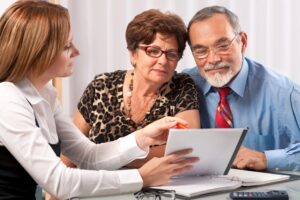 estate administration dispute lawyer in Brentwood, BC