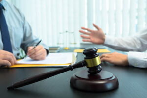partnership dispute lawyer in Burnaby, BC