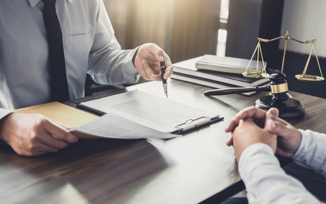 Shareholder and Partnership Disputes in British Columbia